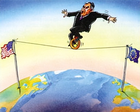 1200亿订单打水漂？德国突然宣布，外媒：金钱买不来和平