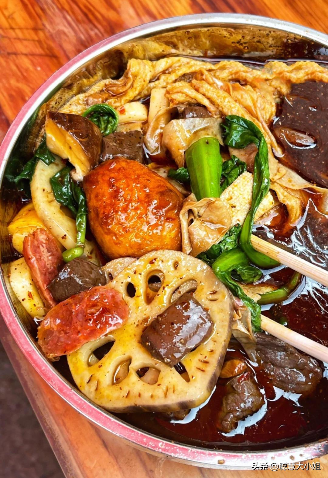 呜(芜)呼(湖)!真的好好好好吃