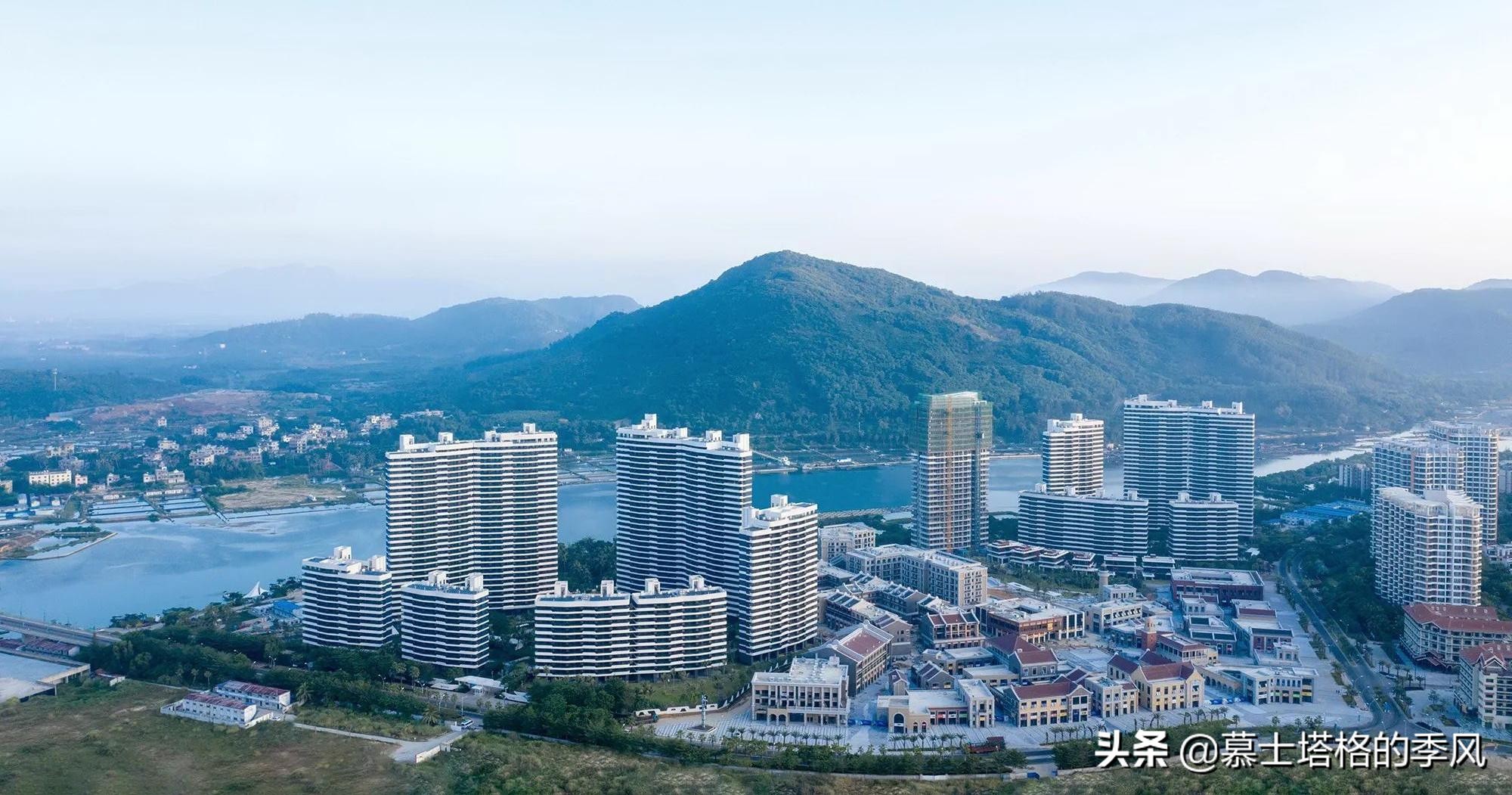 海南万宁为什么值得去,海南万宁兴隆镇冬天舒服吗