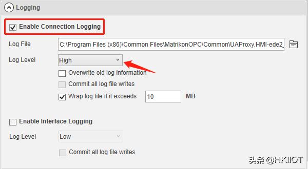 opcclient连不上opc服务器,opcserver读取不到数据