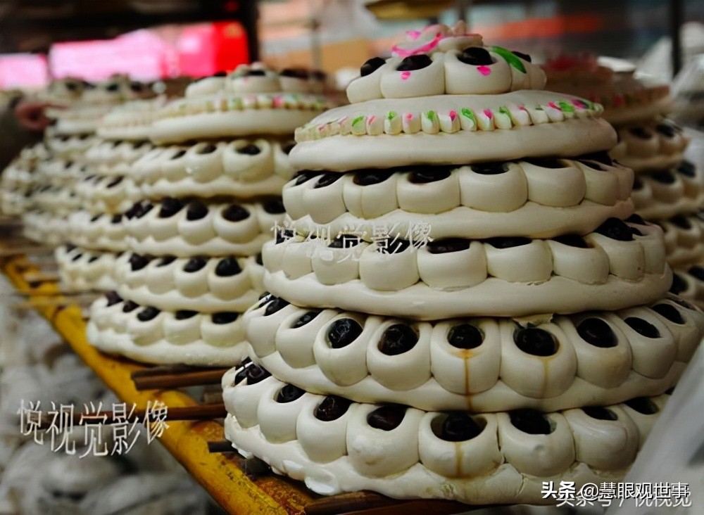 山西孝义人结婚的流程（1）