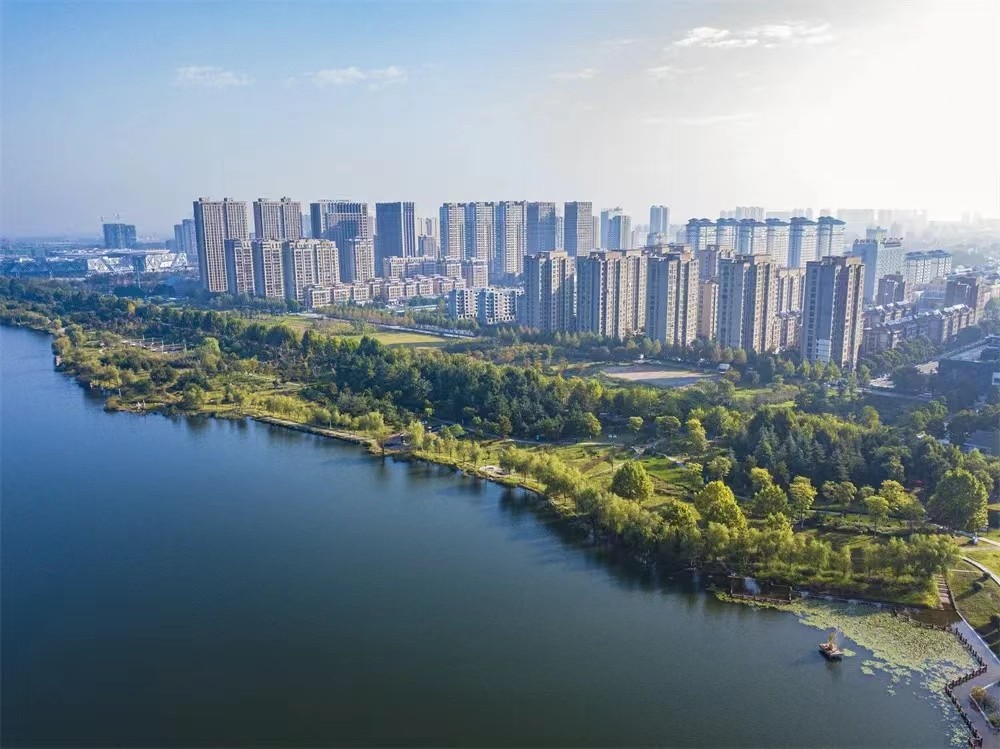 中国东海水晶城荣获斯贝瑞奖