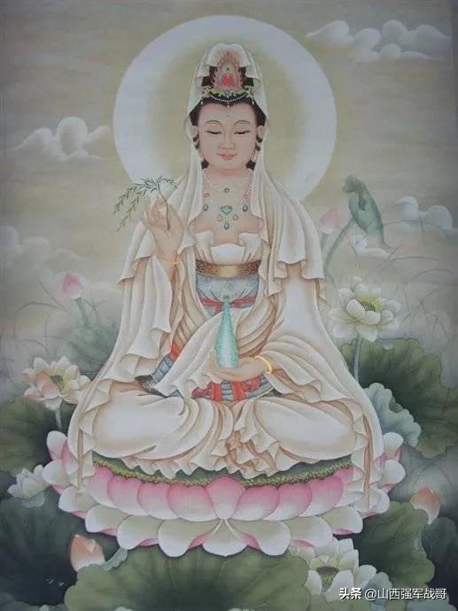 观世音属于道家还是佛家,观世音菩萨是道家还是佛家的