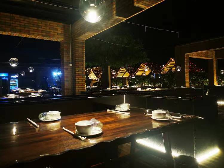 眉县美食推荐聚会餐厅,眉县美食街在哪里