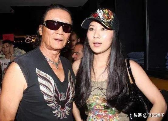 85岁谢贤演电影,谢贤从年轻到年老