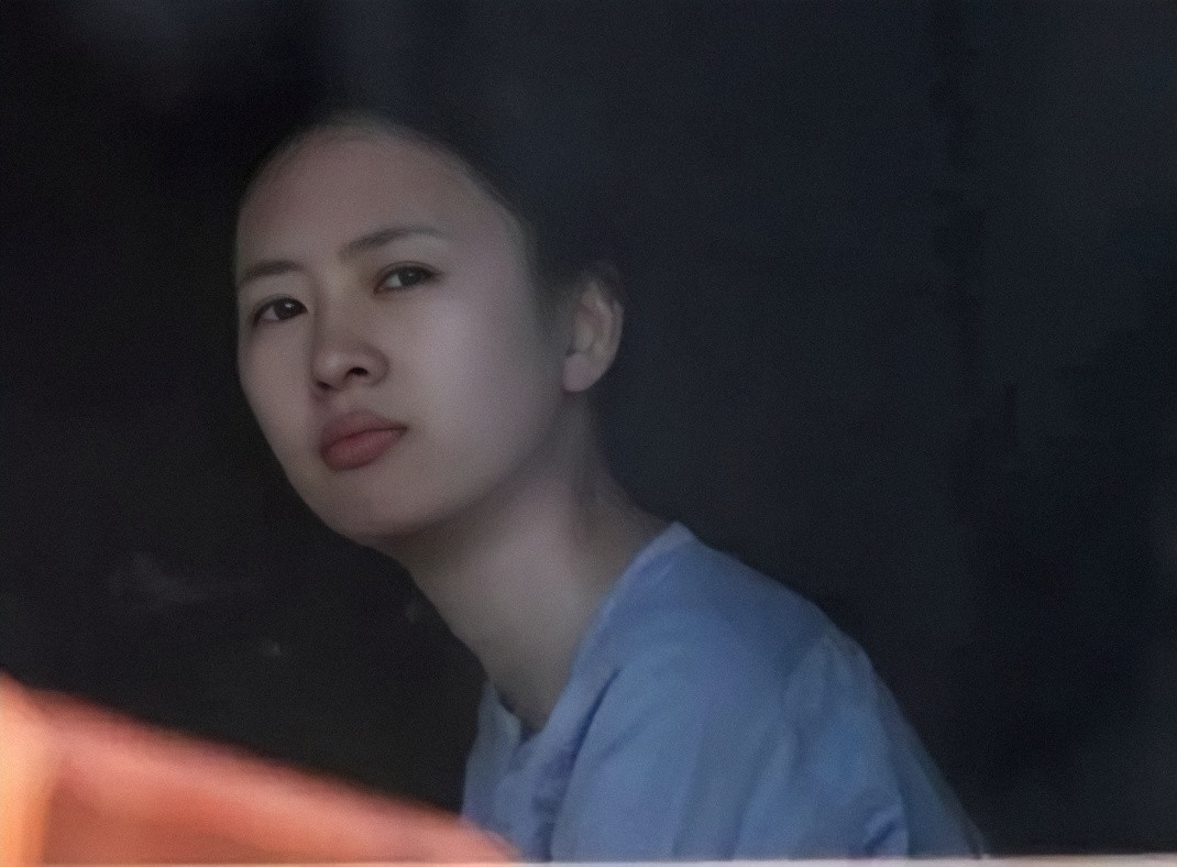 “小章子怡”童瑶的成长史，和她与张国立父子的恩怨情仇