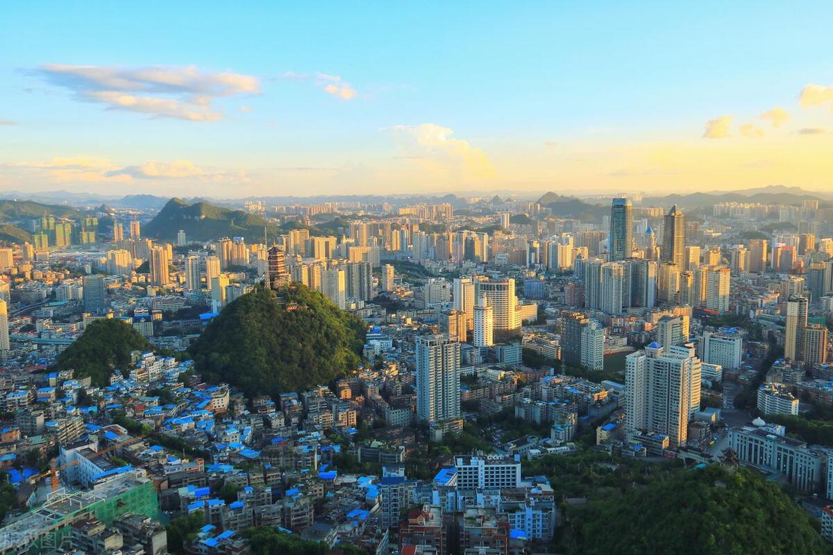 小众避暑地推荐,7月避暑胜地推荐