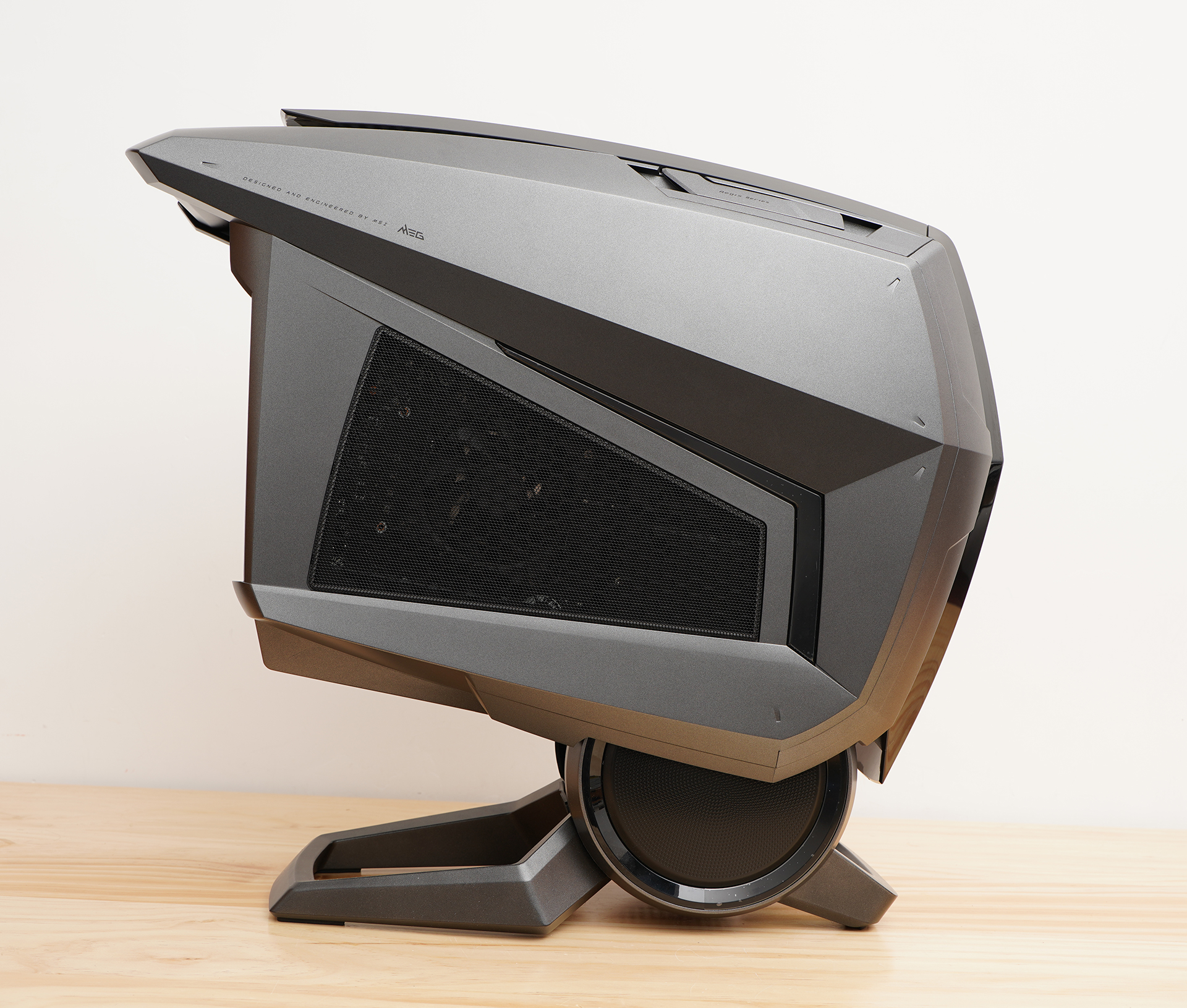 微星宙斯盾ti5值不值得买,微星宙斯盾ti5怎么样