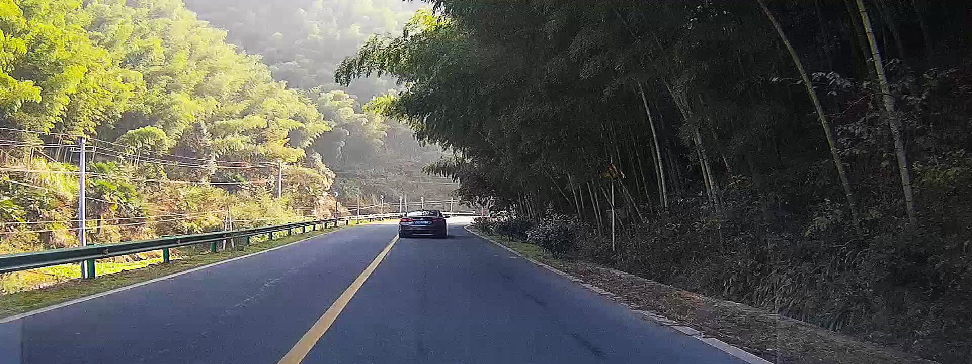 黄山市到皖南川藏线自驾游攻略,黄山市到徽州古城旅游攻略路线图