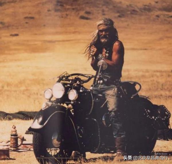 没错这就是享誉全球的高级印第安银饰-Goro’s