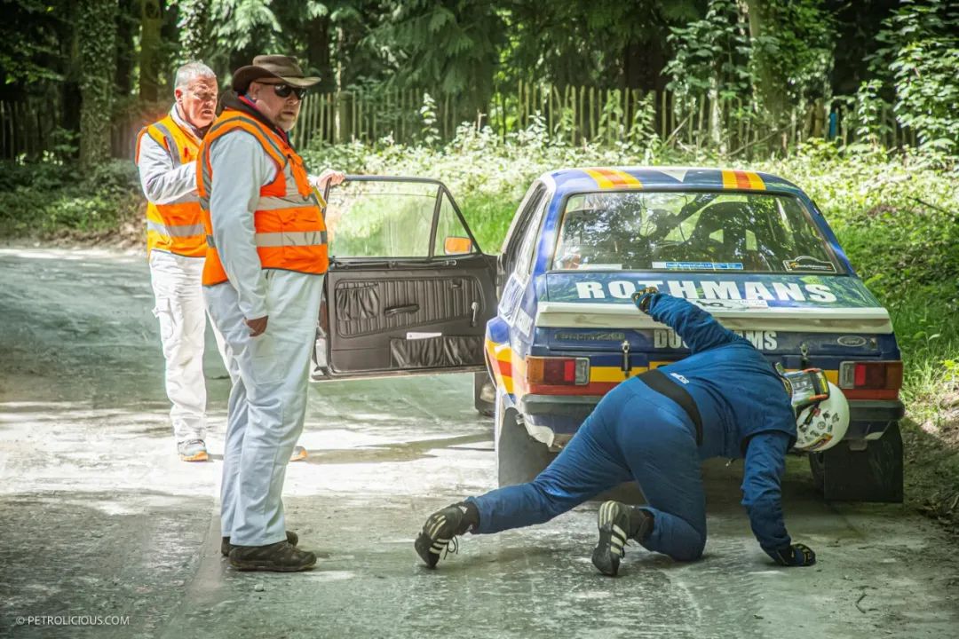 全是车!好木头庄园里没木头