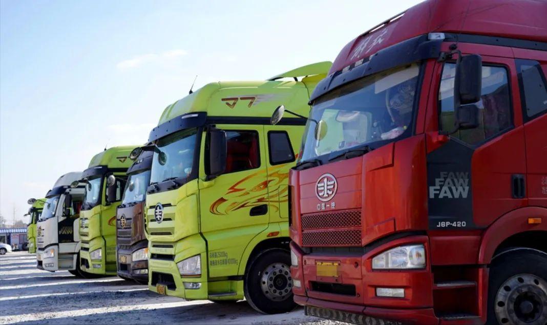 卡车司机到底要不要拉低价货,为什么货车没有固定货源