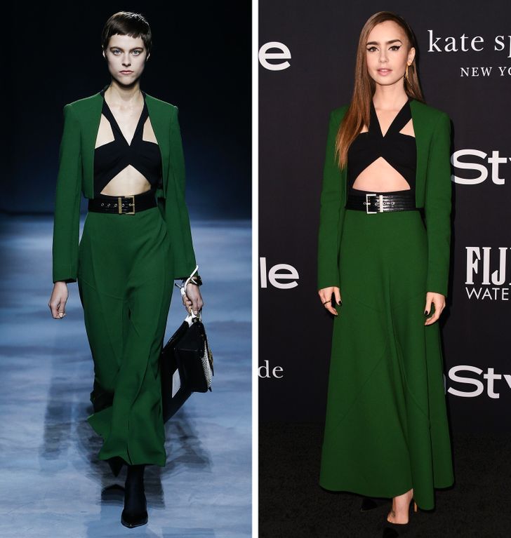 t台和舞台有什么区别,t台模特和超模区别