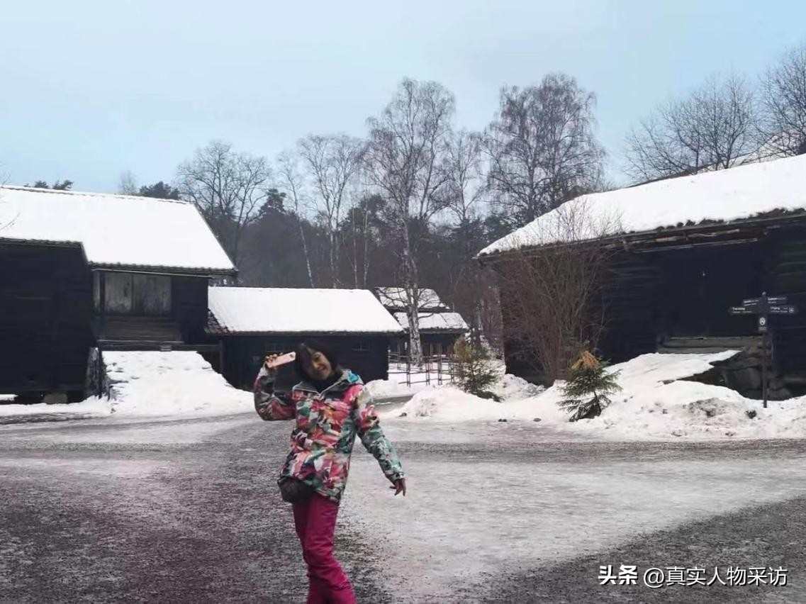 我，北京人，在澳门花1000万买180㎡海景房，57岁还在努力打拼