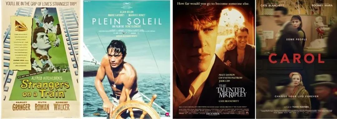 邦女郎回放,邦女郎登场