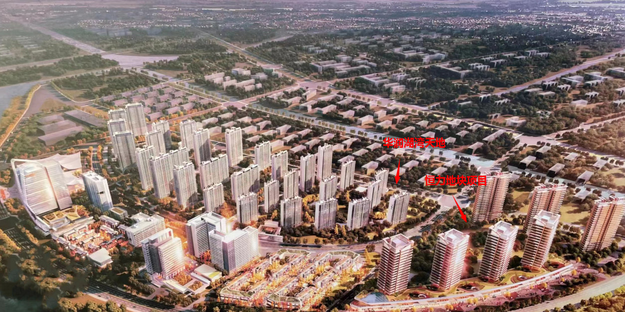 苏州花港2024最新规划,苏州文旅商业项目招商思路