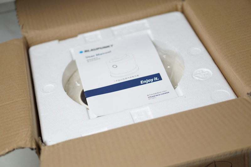 蓝宝蒸米饭电饭煲测评,蓝宝电饭煲沥米饭功能怎么选