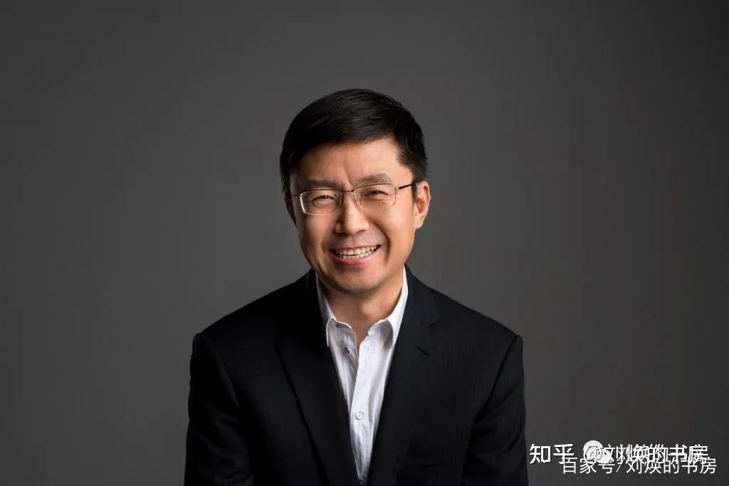 张朝阳像项羽，马化腾像刘邦，为什么搜狐失败了，而腾讯成功了？