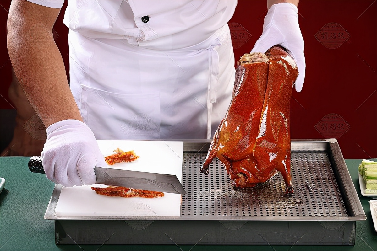 刘福记北京烤鸭加盟,广州刘福记北京烤鸭加盟费多少