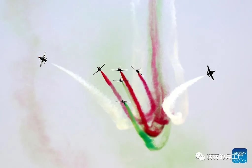 巴基斯坦阅兵有哪些中国装备,巴基斯坦阅兵中式武器