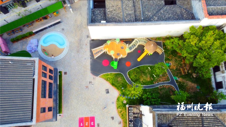 福州南新增学校,福州新学校规划