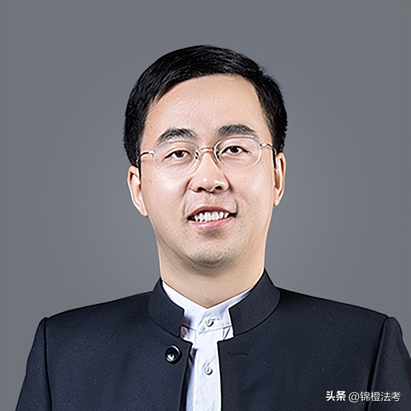 商经法刘安琪客观题真题,商经法刘安琪直播回放