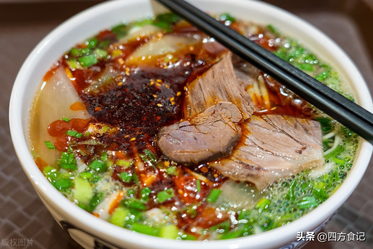 中国最好吃的十大美食排名榜,好吃到爆的三种中国美食你吃过吗