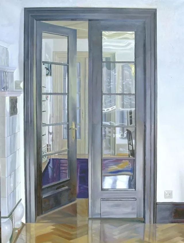 花46年的时间，画了5000幅杯子，专家看完：画作估值5个亿，厉害