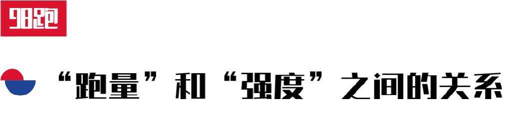 冬训量,冬训跑量多少合适