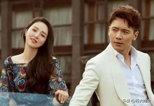 董璇和高云翔现状相差多多,高云翔和董璇现在怎么了