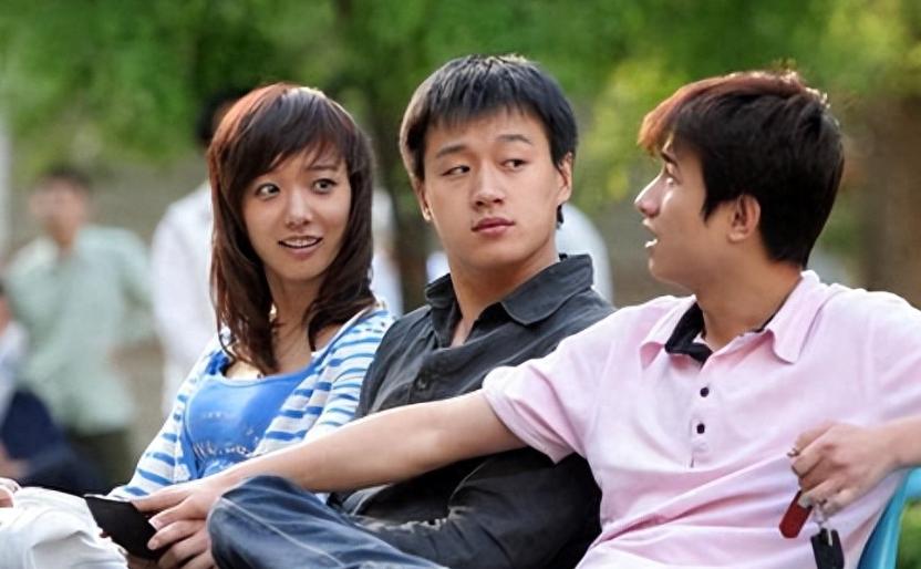 从坚决不拍裸戏，到近乎全裸出镜！起底“过气花旦”王珞丹上位史