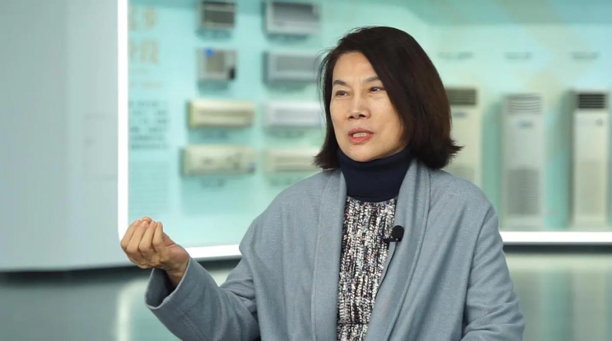 格力拥有格力钛有发展么,格力钛是董明珠管理的企业吗