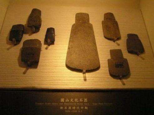 台湾人祖先是哪里的,台湾人祖先来自哪