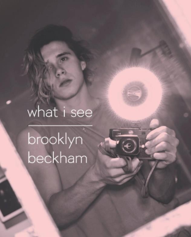 布鲁克林入赘豪门吗,布鲁克林入赘