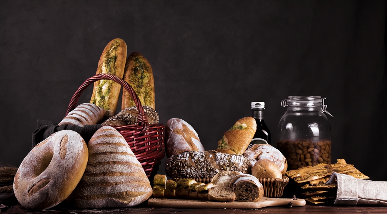 加盟做面包需要多少钱,加盟面包店需要自己做面包吗