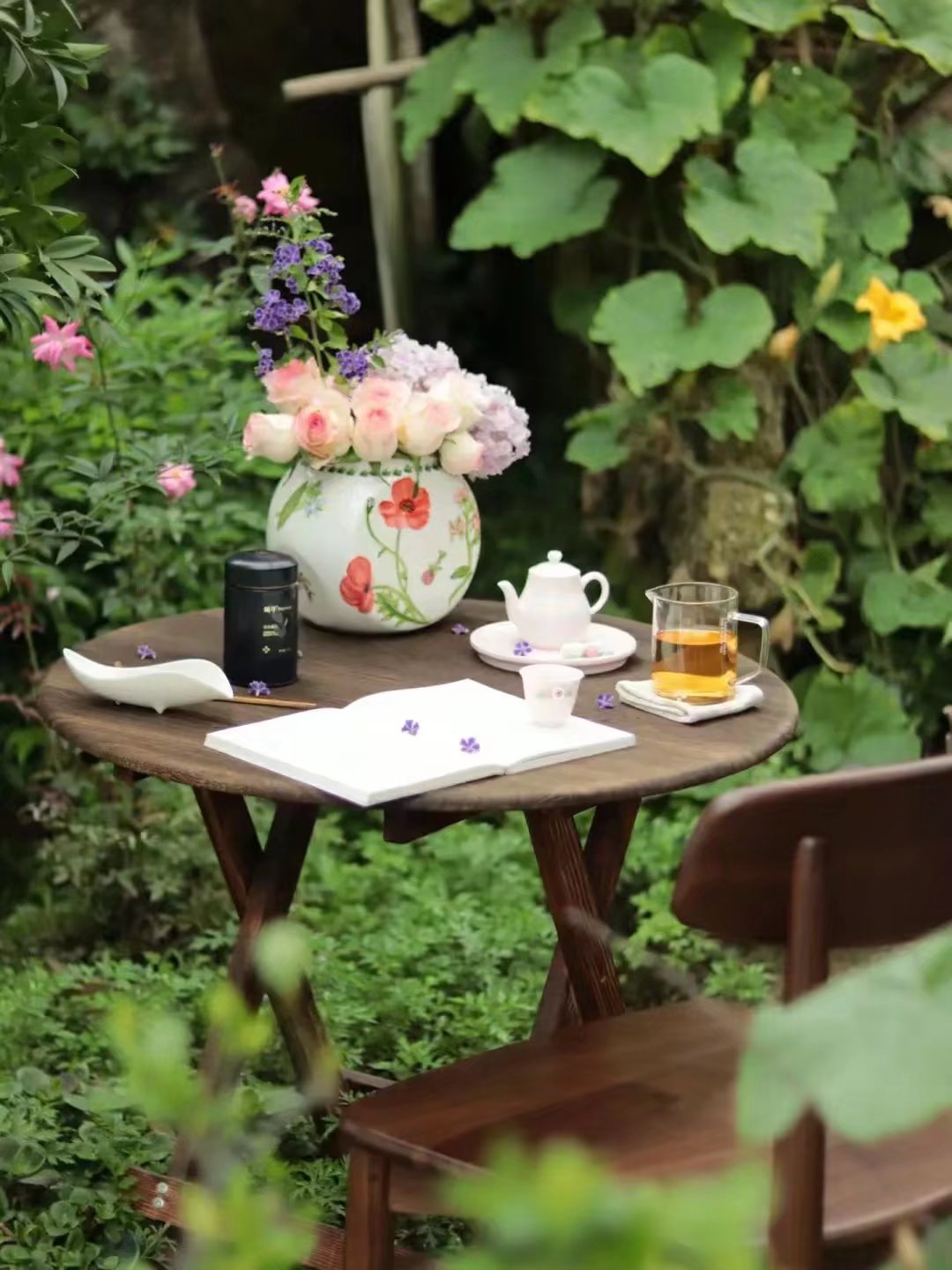 散文珍爱生命,感悟平淡生活的经典散文