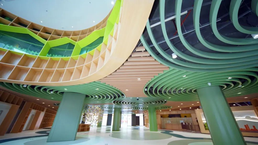 一站式遛娃乐园,遛娃乐园最新