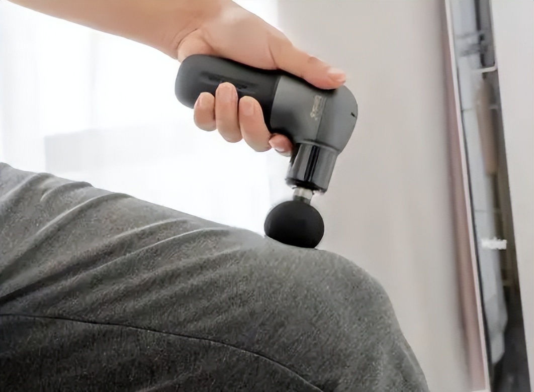 筋膜枪打久了有什么坏处,筋膜枪好的与不好的区别