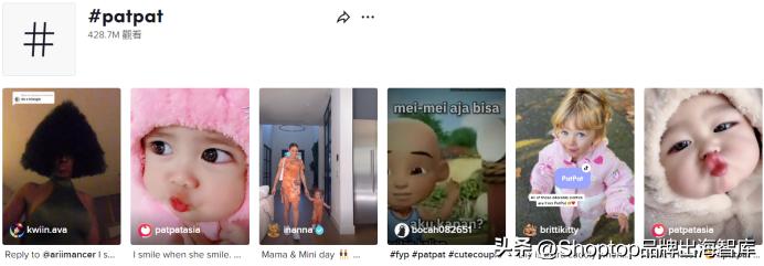 估值30亿美金，理工男用心做母婴，PatPat靠“本土化”开拓海外