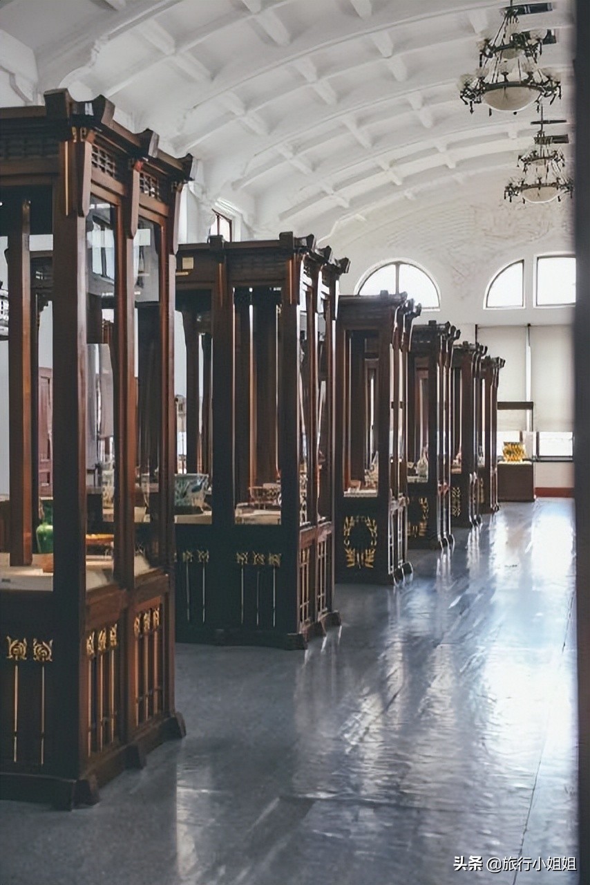 夏日海边微醺氛围感,滨城风光秀丽浪漫气息爆表