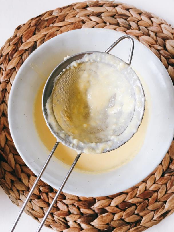 咖啡店卖58？在家平底锅自制法国国民甜品可丽饼！0失败！