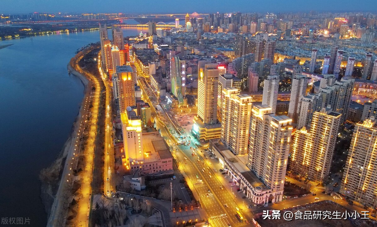 副部级城市和副省级城市,城市行政级别最高的十个城市