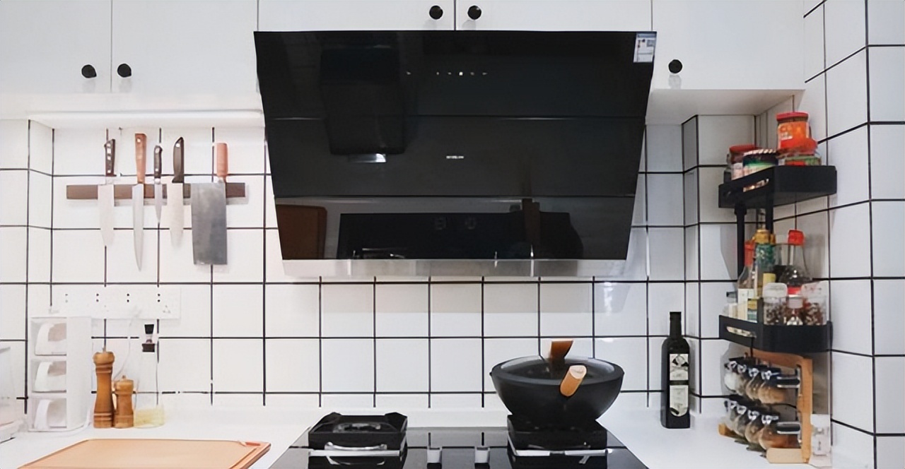 浙江发现一户人家厨房,一户人家的厨房拍照