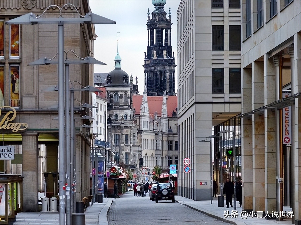 德累斯顿生活成本,德累斯顿到底有多厉害