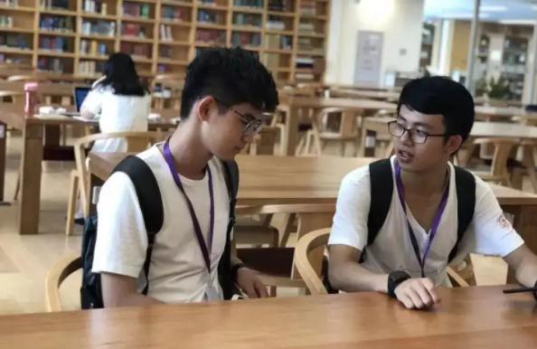 985学霸被劝退,985学霸休学一年不求上进