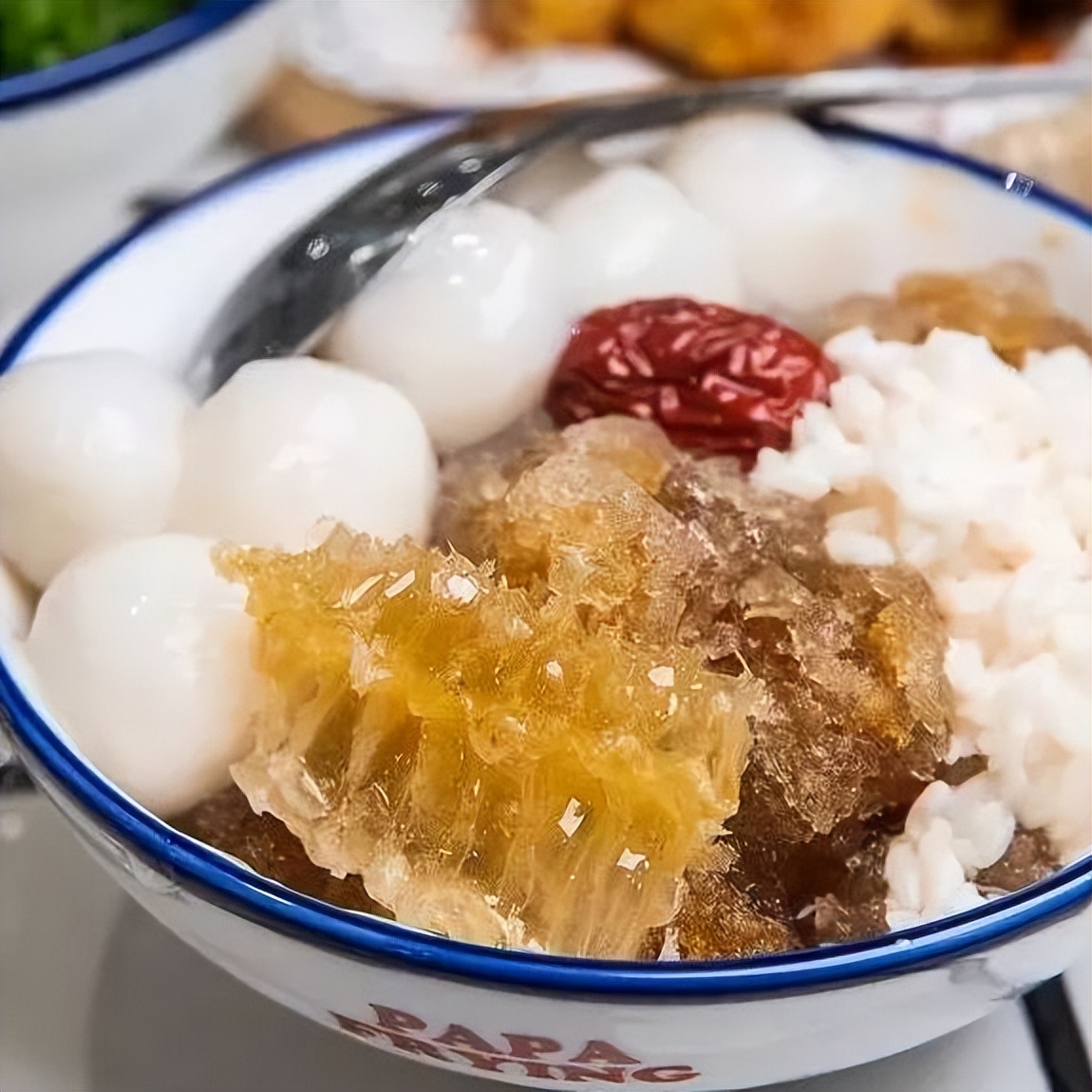 成都辣辣的小吃,成都小吃去哪儿