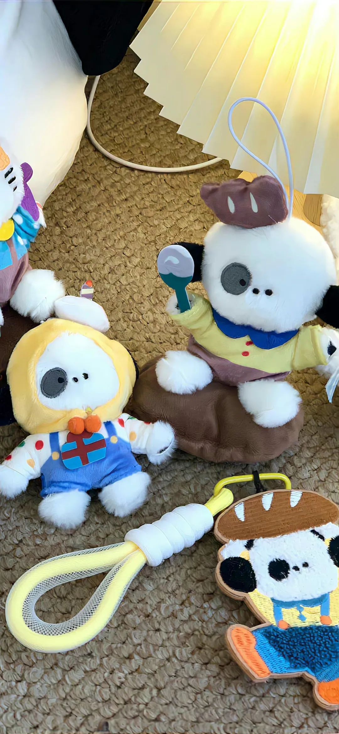 卡通背景素材可爱,可爱卡通聊天背景图片