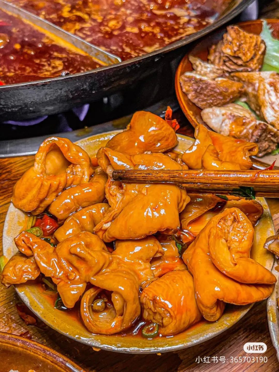 最新火锅虾滑,火锅虾滑新品