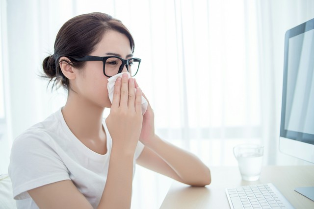 阻断流感病毒复制的药,抑制流感病毒复制