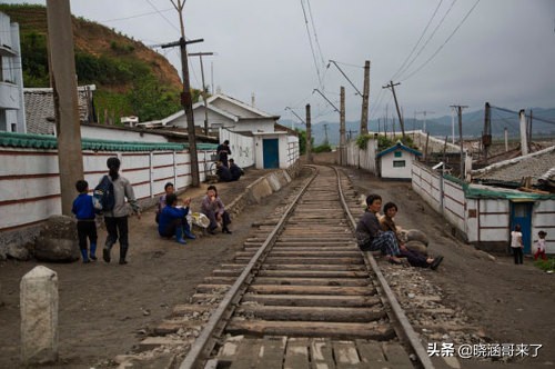 朝鲜“脱北者”是如何穿越朝韩边境的？